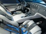 Dodge Viper GTS Concept 1993 года